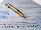 Из-за очередей за страховкой ростовчане начали подделывать полисы ОСАГО