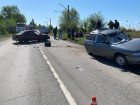 В Ростовской области в ДТП с автобусом погиб один человек и трое пострадали