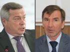 Требование губернатора провести первый матч на "Ростов-Арене" в ноябре 2017 года его зам назвал "рискованным"