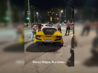 Ростовского блогера на Ferrari привлекли к ответственности после видео с превышением скорости
