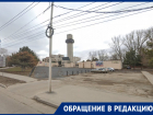 Жители Новочеркасска выступили против строительства кафе на месте парковки стадиона «Ермак»