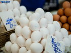 В Ростове за месяц выросли цены на молочные продукты и яйца