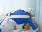 Больничные сиделки-волонтеры из Ростова стали героинями видео НТВ