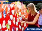 В Ростове прошла ежегодная акция «День добрых дел»
