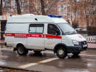 В Азове на пешеходном переходе легковушка насмерть сбила пешехода
