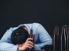 В Ростовской области смертность мужчин связана с алкоголем