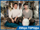 «Мы хотим прививать любовь к искусству», - творческие ростовчанки Лидия Железняк и Тамара Ананьева