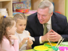 В Ростовской области могут увеличить количество дежурных групп в детских садах
