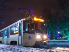 В рождественскую ночь изменятся маршруты общественного транспорта в Ростове