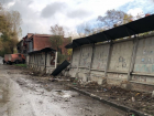 После публикации «Блокнот Ростов» коммунальщики оперативно убрали большую свалку в центре города