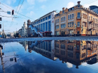 В Ростове синоптики прогнозируют похолодание и дожди с грозами на этой неделе 