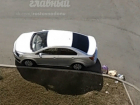"Мусорная кара" от коммунальщиков настигла любителей парковаться не по правилам