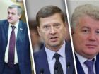 Ростовские депутаты госдумы стали чаще пропускать голосования
