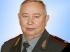 В Ростовской области умер генерал МЧС Геннадий Бахарев