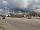 В Ростове до конца года ограничат движение транспорта на Южном подъезде