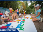 В День знаний в зоопарке Ростова-на-Дону прошел просветительский эко-марафон