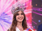 Дончанка Алина Санько не поедет на конкурс «Мисс Вселенная»