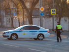 В Ростовской области увеличили штрафы за неподчинение требованию сотрудника ДПС