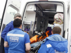 Потерявший управление на дороге ВАЗ покалечил двух своих пассажирок в Ростовской области