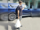 В Ростове задержали 19-летнего дроппера, обналичившего 1,6 миллиона рублей