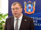 Председателем Заксобрания Ростовской области останется Александр Ищенко