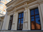 В Ростове завершили реставрацию дома барона Врангеля