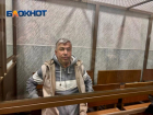 Экс-главе Ростова Алексею Логвиненко продлили арест до сентября