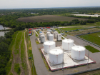 Ростовское нефтехранилище обанкротилось с долгом в 3,4 млрд рублей