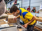 Чемпионат «WorldSkills Russia» стартовал в Ростове