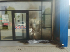 В Азове неизвестные подожгли медцентр, принадлежащий депутату местной гордумы 