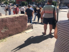 Заморский Бэтмен под прикрытием аппетитного толстячка прилетел спасти Ростов 