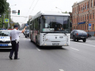 В общественном транспорте Ростова выявили еще 223 случая нарушения масочного режима