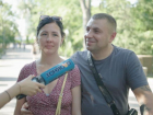 «Не покуситься на другого мужчину»: ростовчане высказались о залоге крепкого брака и мерах поддержки от государства