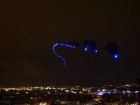 Инопланетяне со светящимися шарами попытались войти в контакт с жителями ростовской Левенцовки