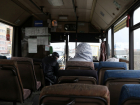В Ростове-на-Дону во время рейда оштрафовали 83 пассажира автобусов без масок
