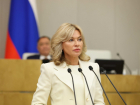 В Ростове пытались обмануть депутата Госдумы Стенякину под предлогом замены домофона
