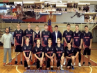 В двадцатку лучших игроков на соревнованиях в Вологде вошли ростовские баскетболисты 