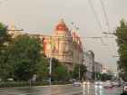 В Ростове на День города частично перекроют Большую Садовую 