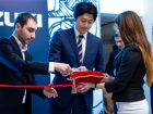 Suzuki открыла новый дилерский центр в Ростове-на-Дону