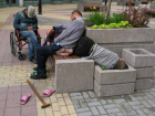 Архитекторы Ростова вышли на тропу войны с бомжами