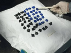 В Ростове полиция задержала водителя со 187 свертками наркотиков