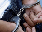 Мужчину с крупной партией наркотиков поймали в Ростовской области
