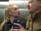 Любовные фото ростовчанки и Игоря Стрелкова попали в сеть 