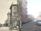 Тогда и сейчас: путешествие в 200 лет назад можно совершить на улице Станиславского