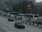Власти Ростова хотят покрасить железнодорожный мост на проспекте Стачки 