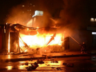 Сентиментальный житель Ростовской области отомстил за друга и поджог магазин