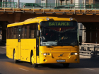 Ростов и Батайск связали двумя новыми автобусными маршрутами