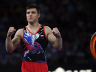 Ростовский гимнаст Никита Нагорный завоевал третью медаль на Олимпиаде в Токио
