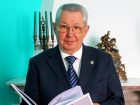 Скончался президент адвокатской палаты Ростовской области Алексей Дулимов