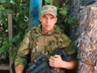 В зоне СВО погиб боец Воробьев из Ростовской области 